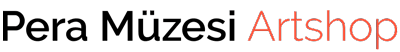 Pera Müzesi Artshop (TR)