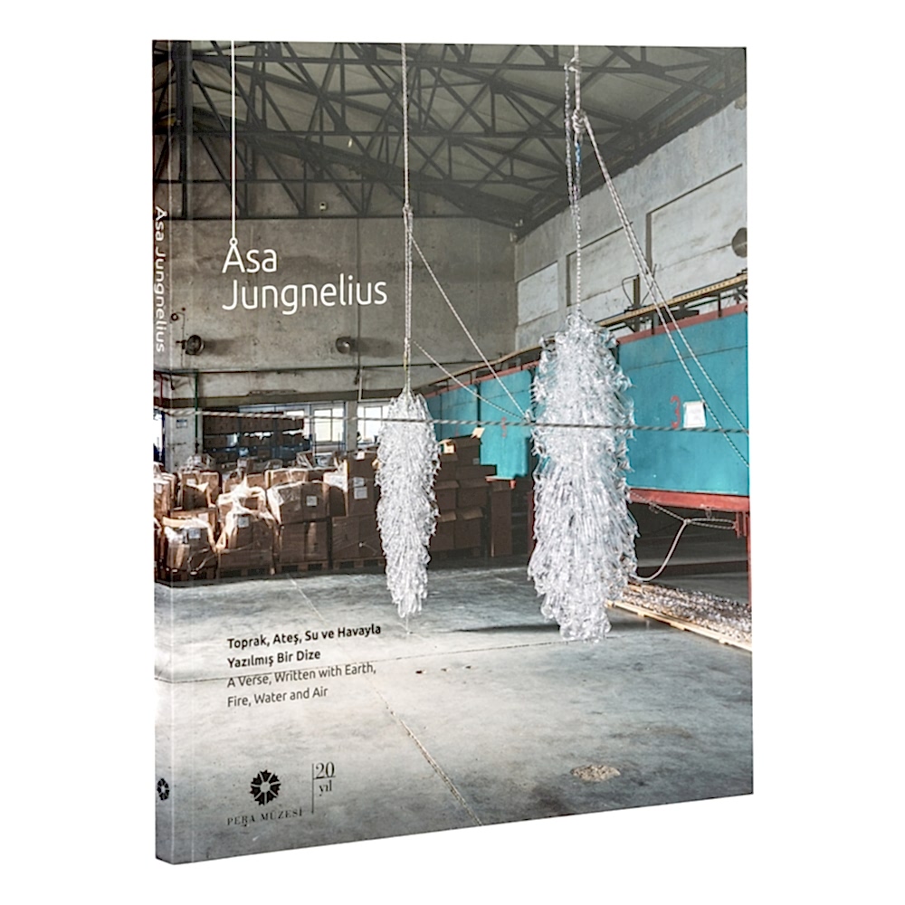 Åsa Jungnelius resmi