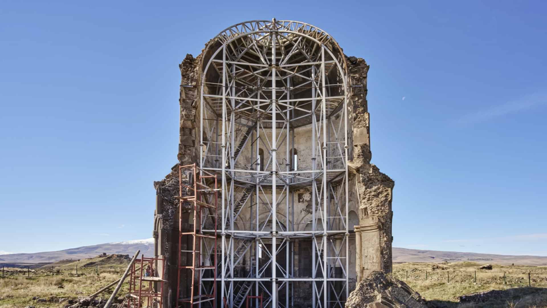 Tim Ingold ve Åsa Jungnelius ile Konuşma 