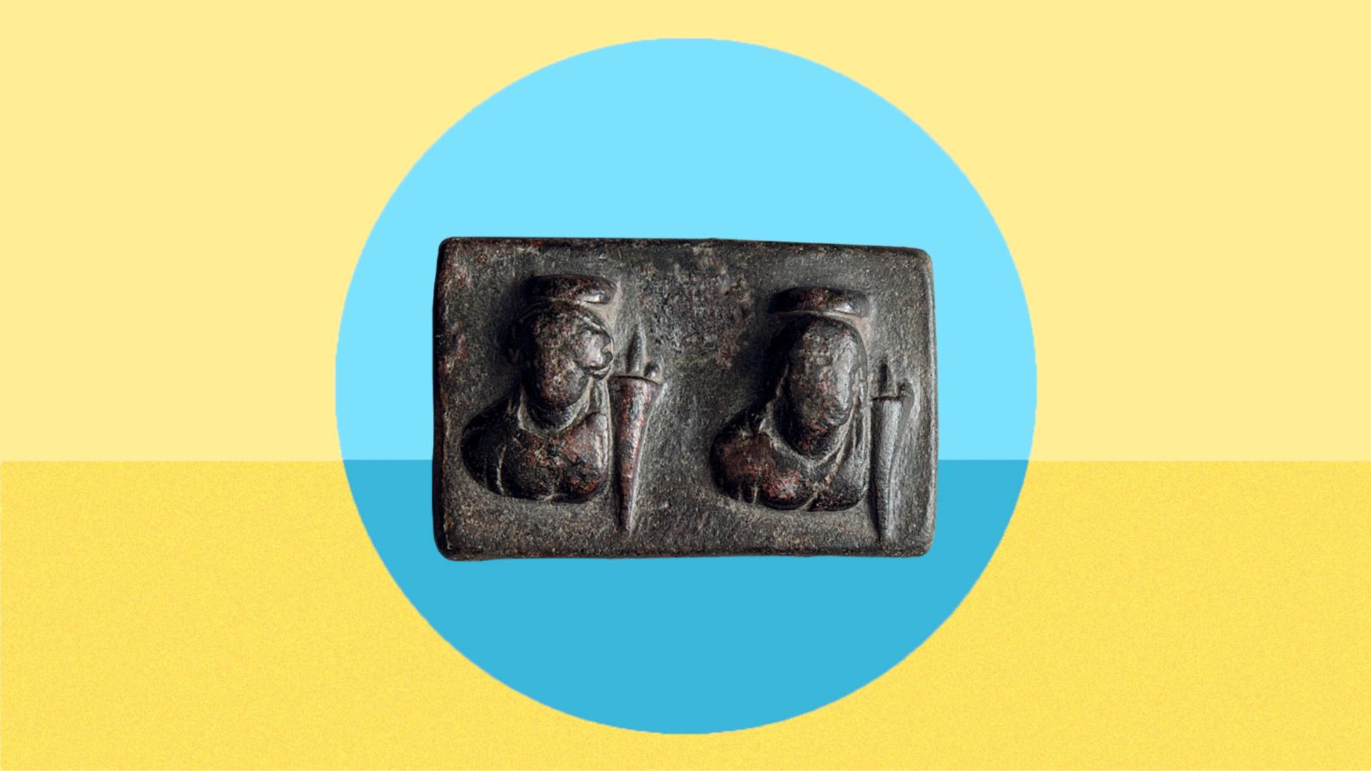 Tüy Kadar Hafif  <br> Ağırlık ve Ölçü Sanatı Sergi Turu 