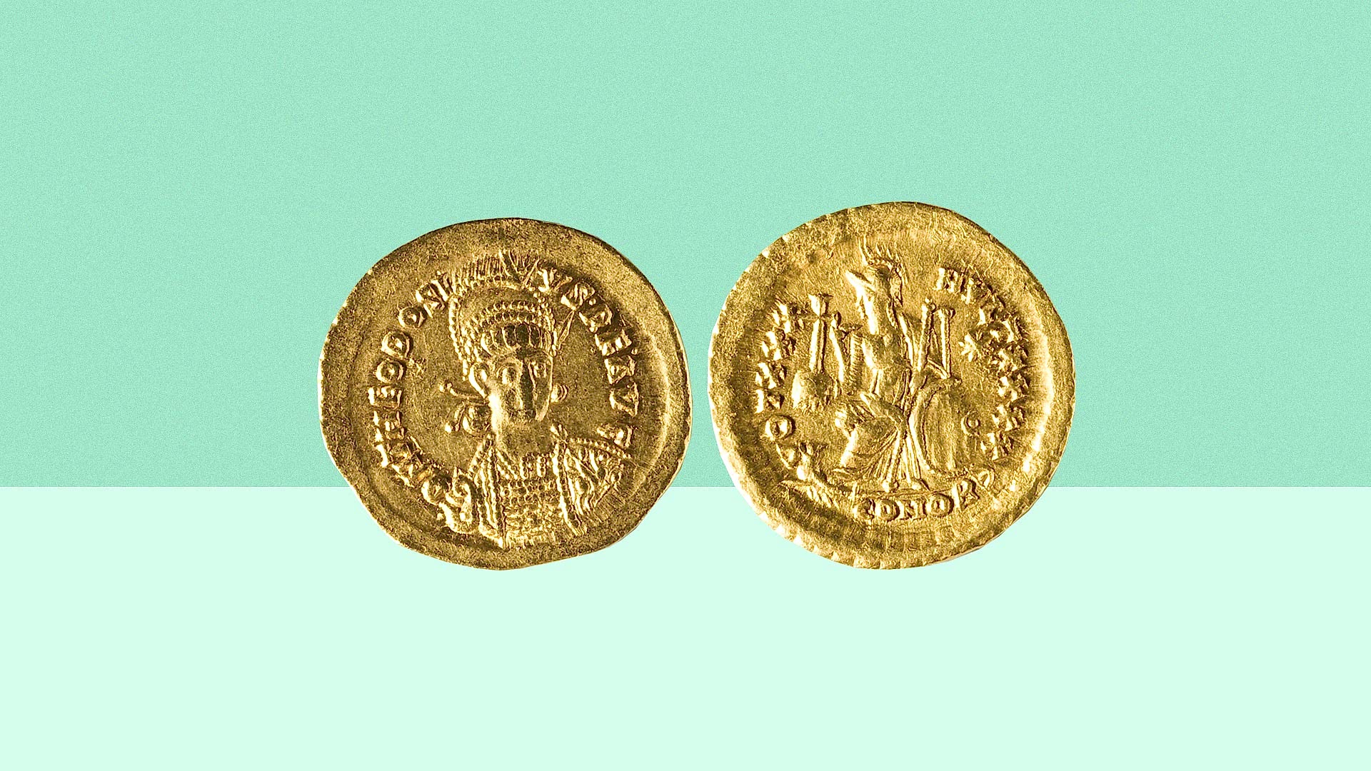 Geç Roma ve Bizans Sikkeleri Semineri II