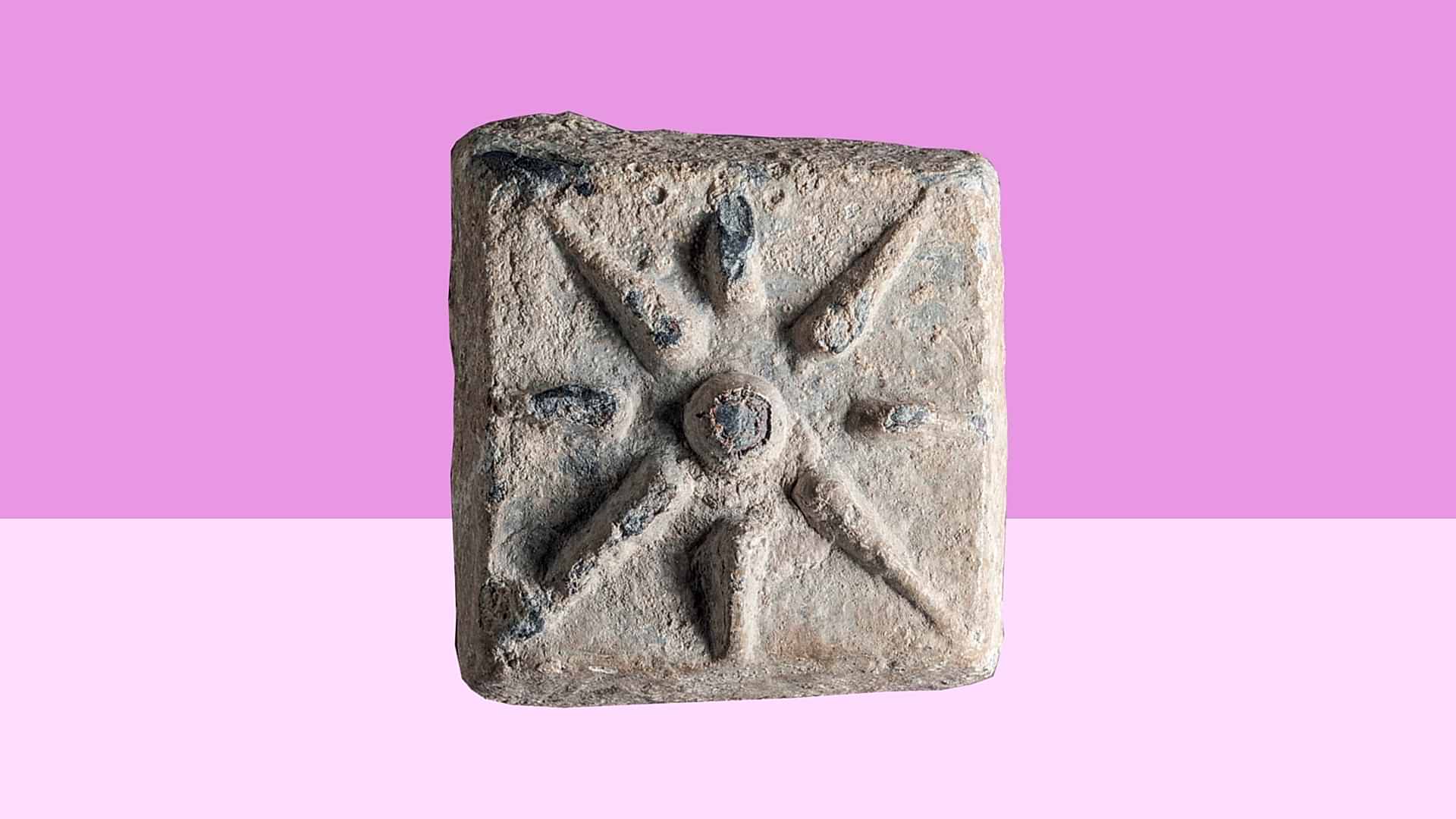 Tohumlar ve Metaforlar<br> Ağırlık ve Ölçü Sanatı Sergi Turu