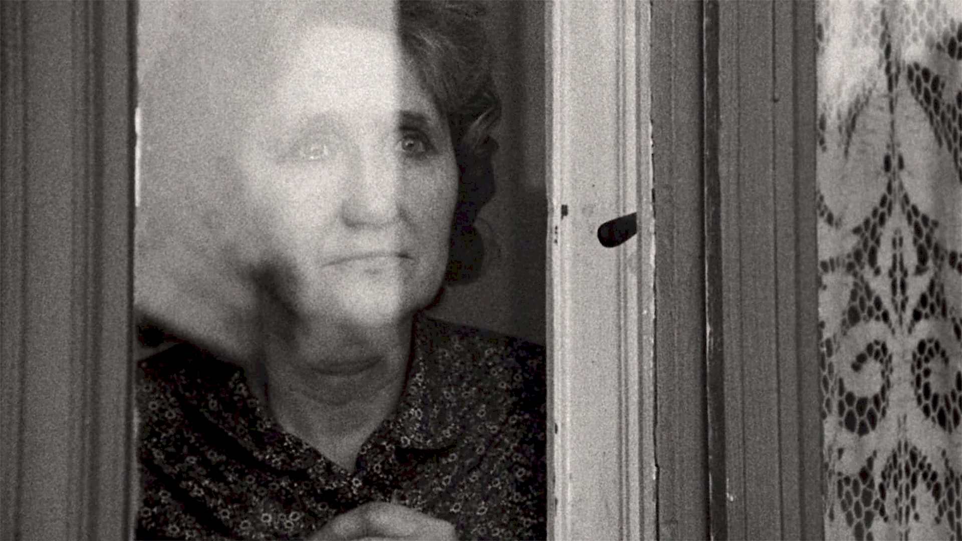 Sevgi Can Yağcı Aksel ile Márta Mészáros Sineması Üzerine