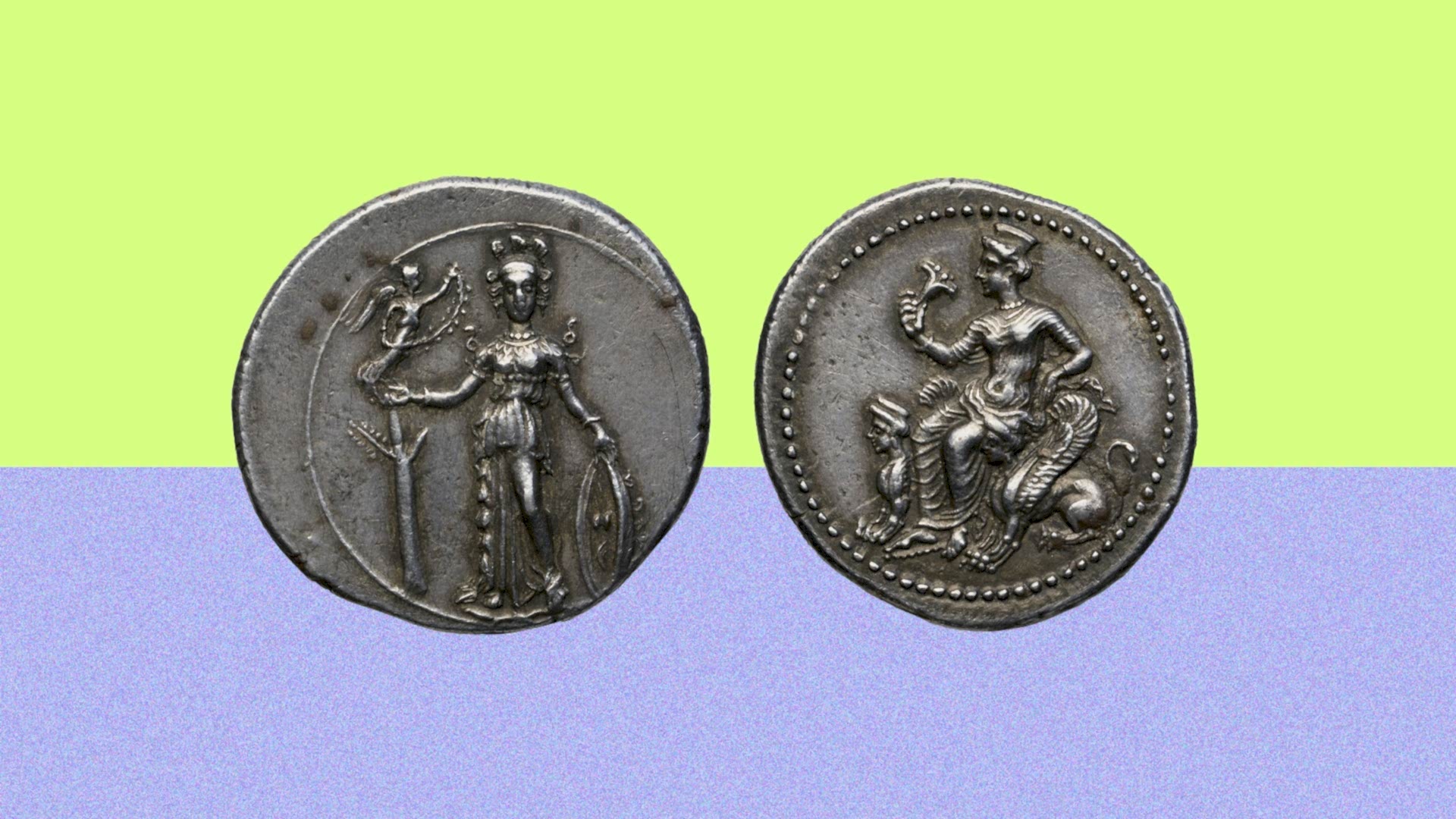 Antik Anadolu’da Parasal Değişim (MÖ 630-30) 