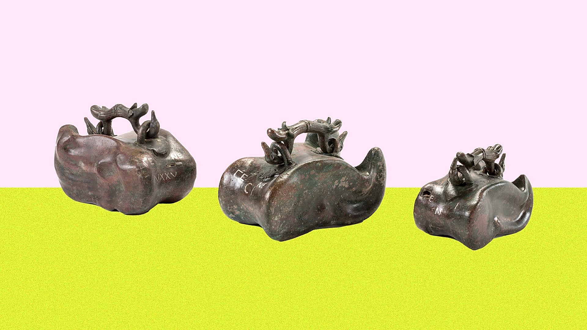 20. Yılda Bir Koleksiyon İncelemesi: Anadolu Ağırlık ve Ölçüleri