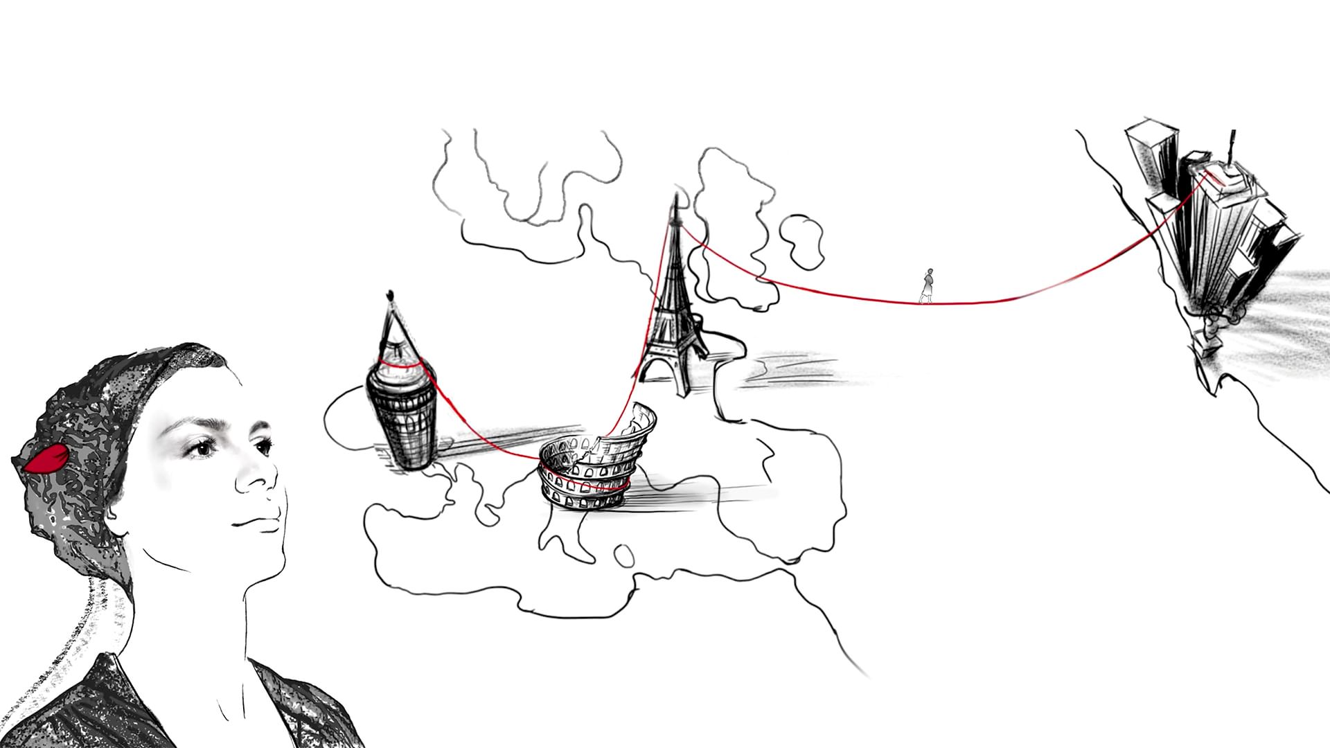 Yönetmen Berna Gençalp ile Söyleşi