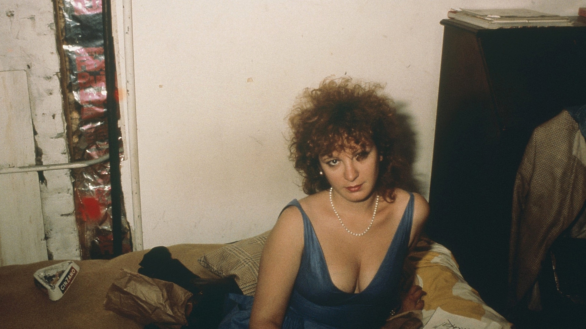 Acının ve Güzelliğin İzlerini Sürmek