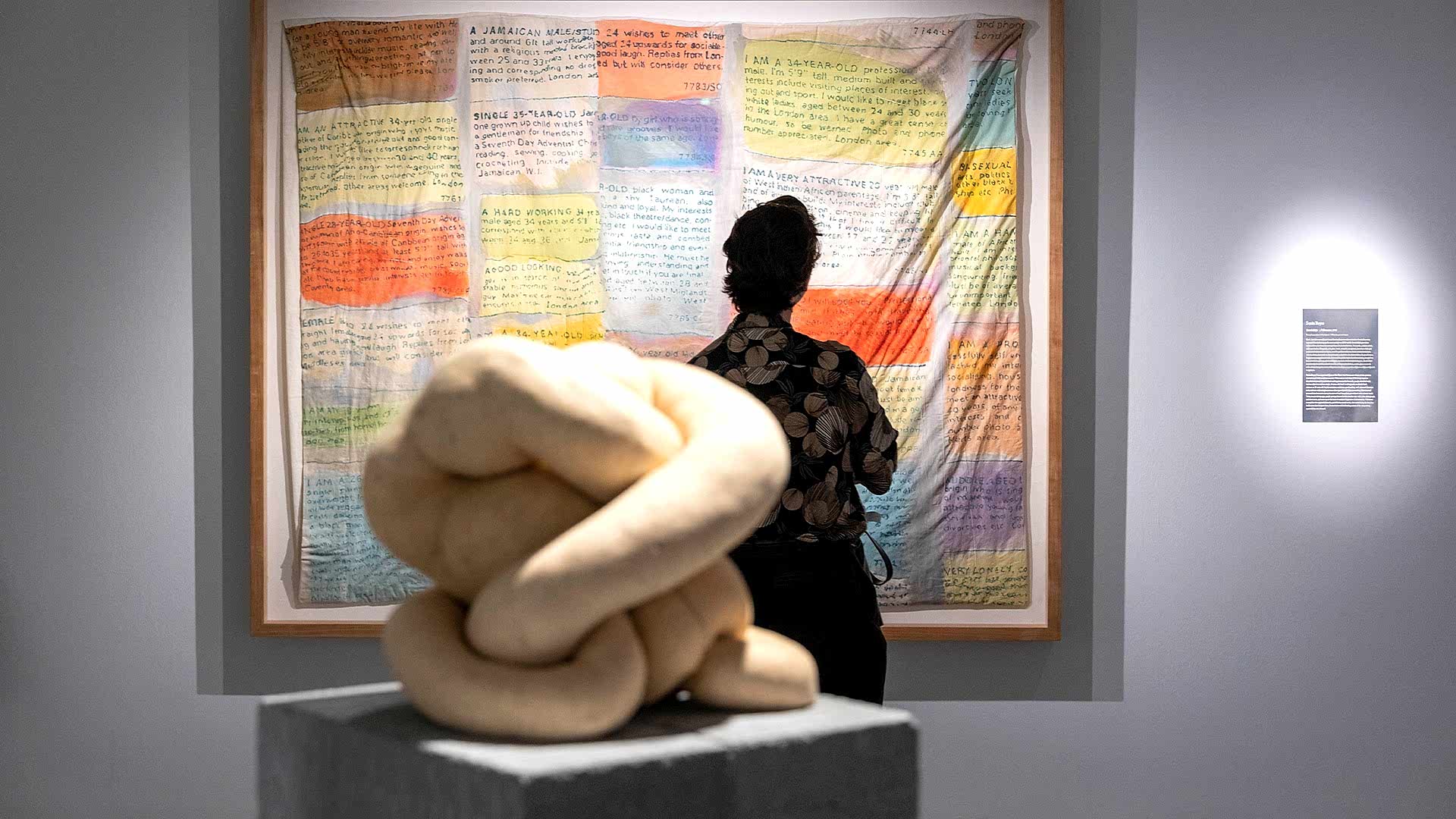 Ortak Duygular Sergi Turu