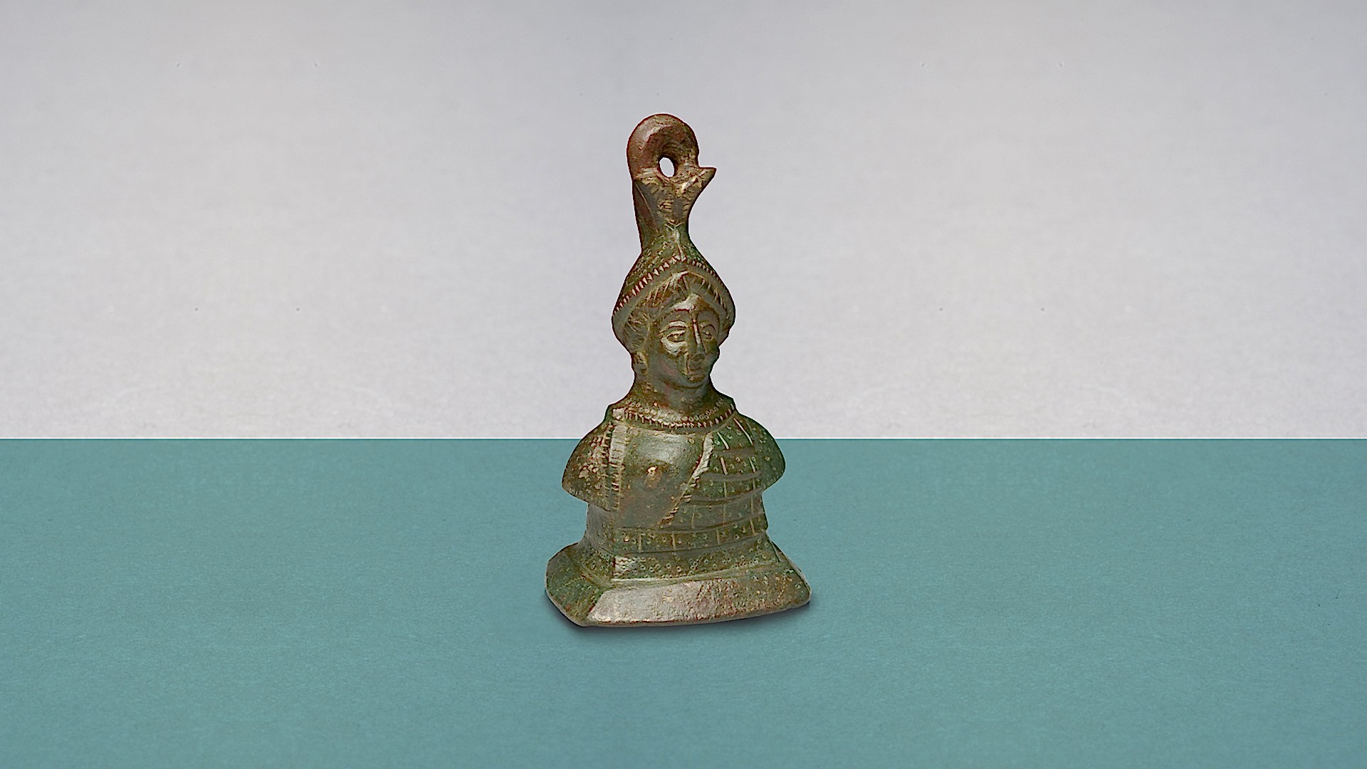 "Ve Taş Kendi Ağırlığınca Düştü” <br> Bizans’ta Devlet, Sanat ve Tartı Aletleri <br> Brigitte Pitarakis