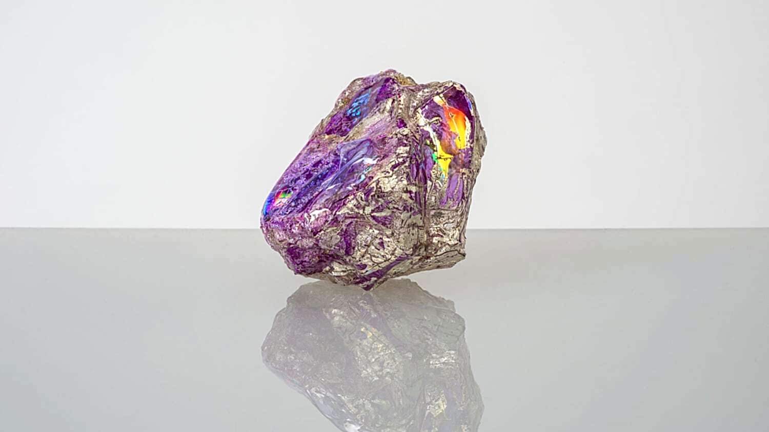 Kristal Berraklığı