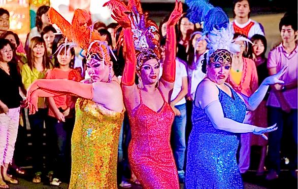 2018 yılı film programları