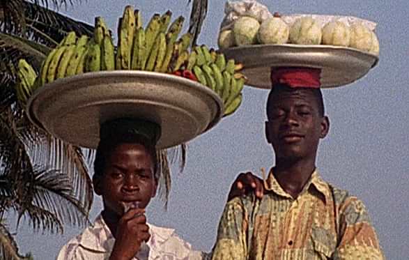 2022 yılı film programları