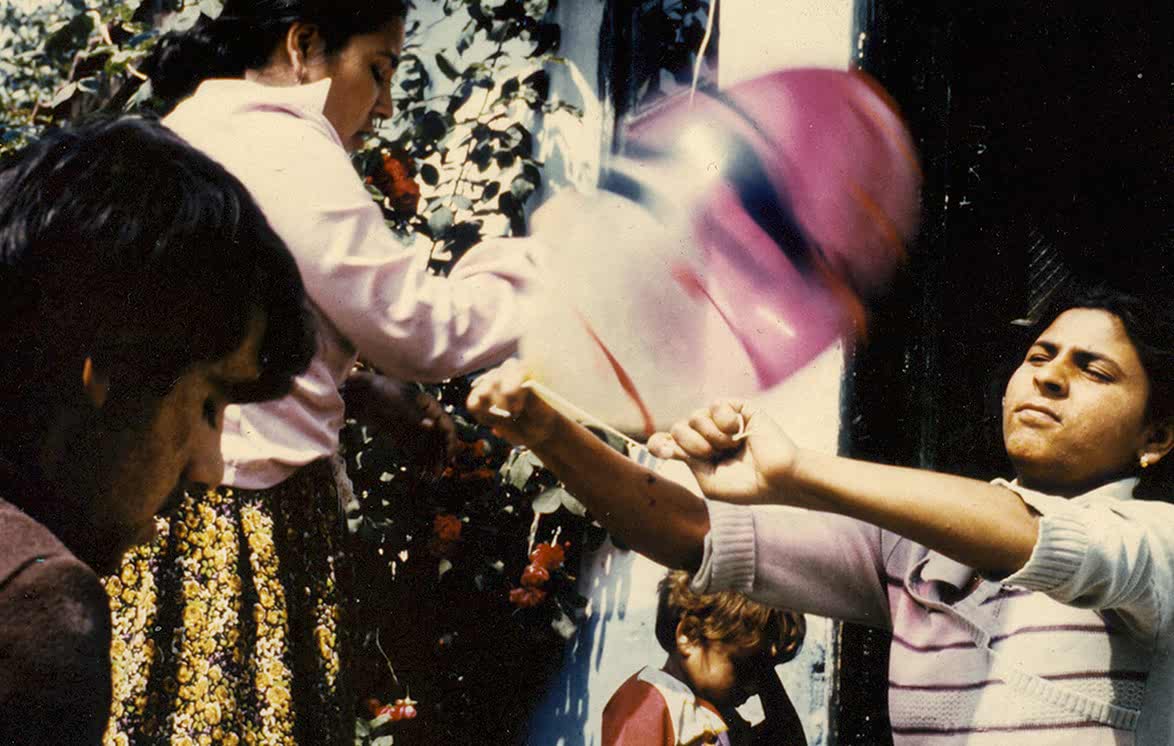 2023 yılı film programları