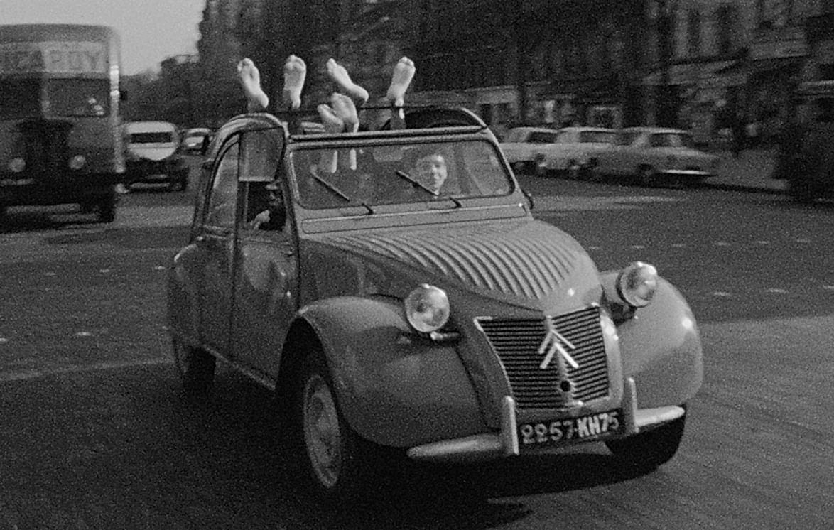 2024 yılı film programları