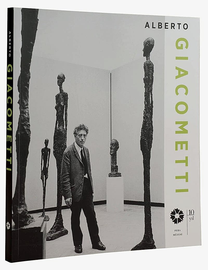 Alberto Giacometti