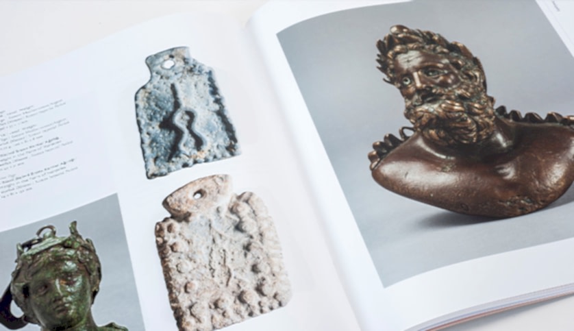 Ağırlık ve Ölçü Sanatı