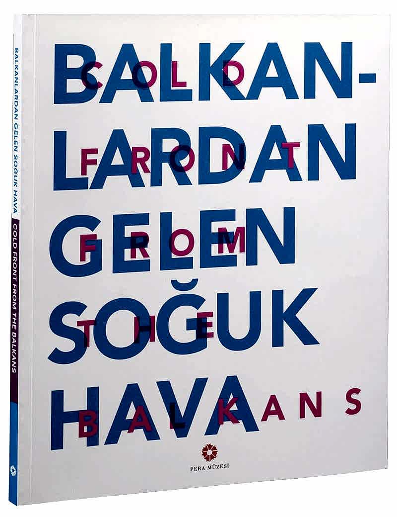 Balkanlardan Gelen Soğuk Hava