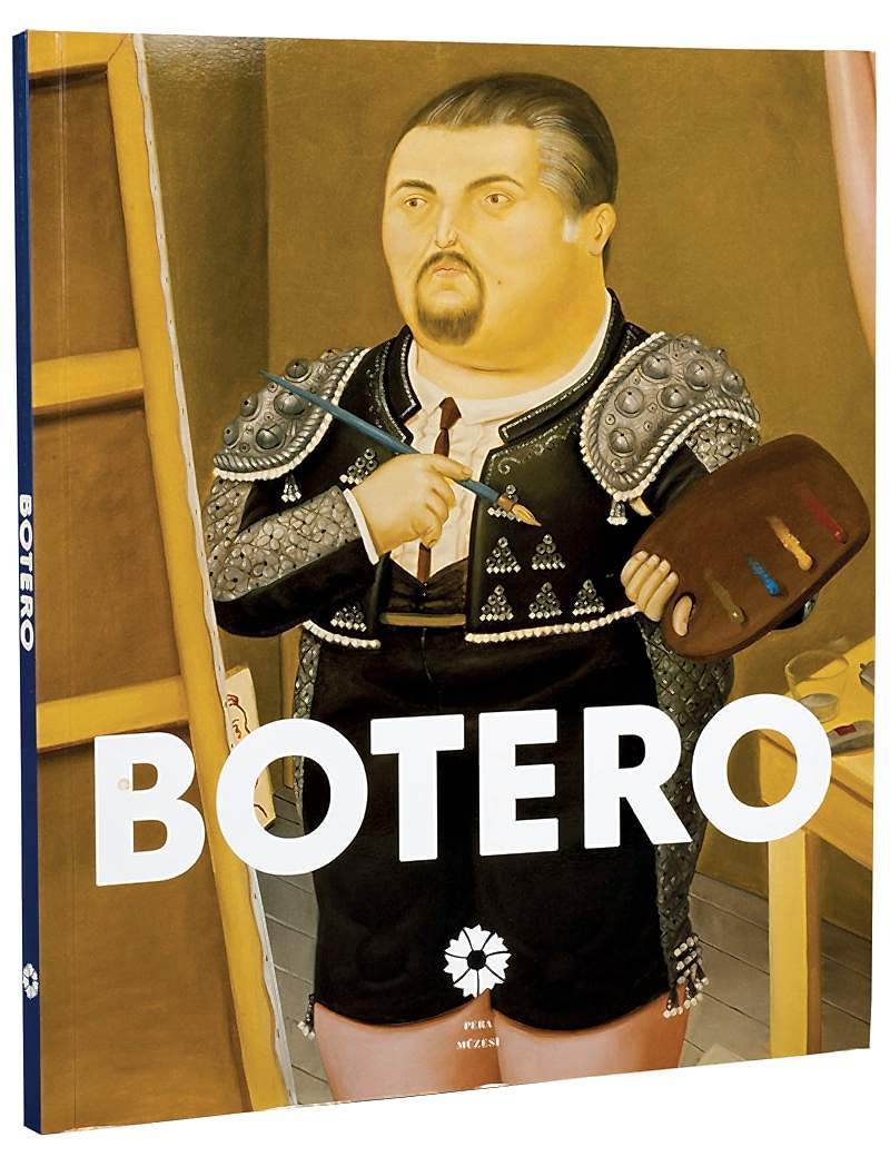 Fernando Botero