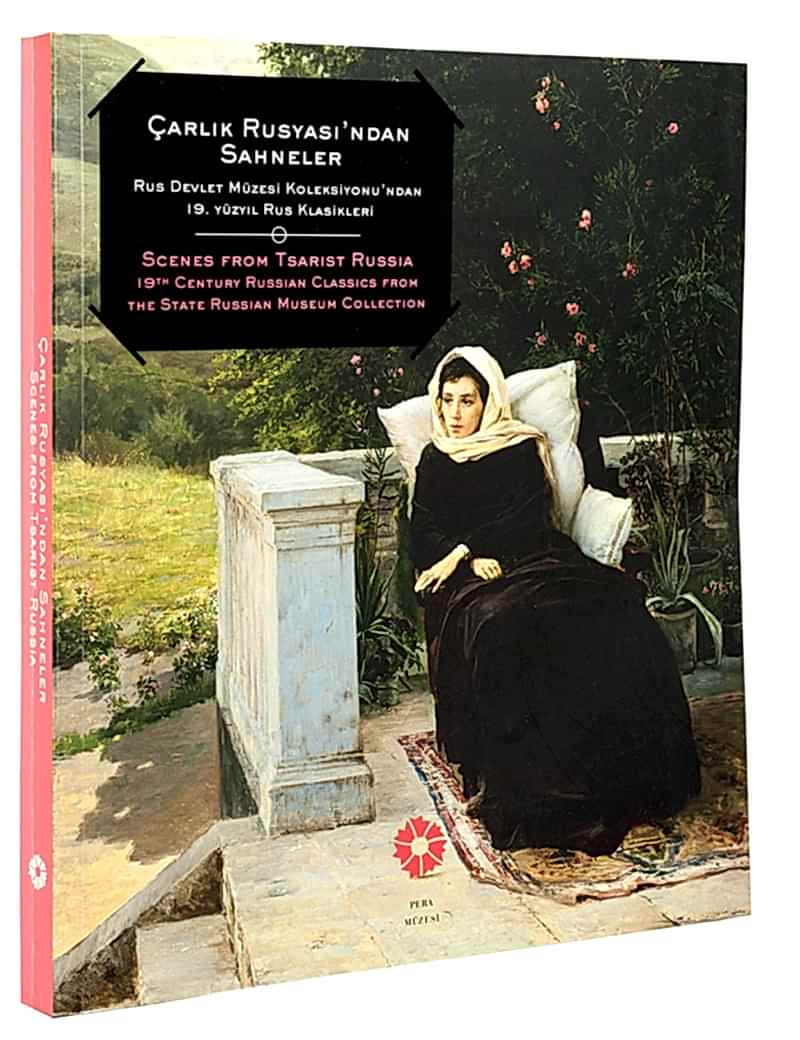 Çarlık Rusyası’ndan Sahneler