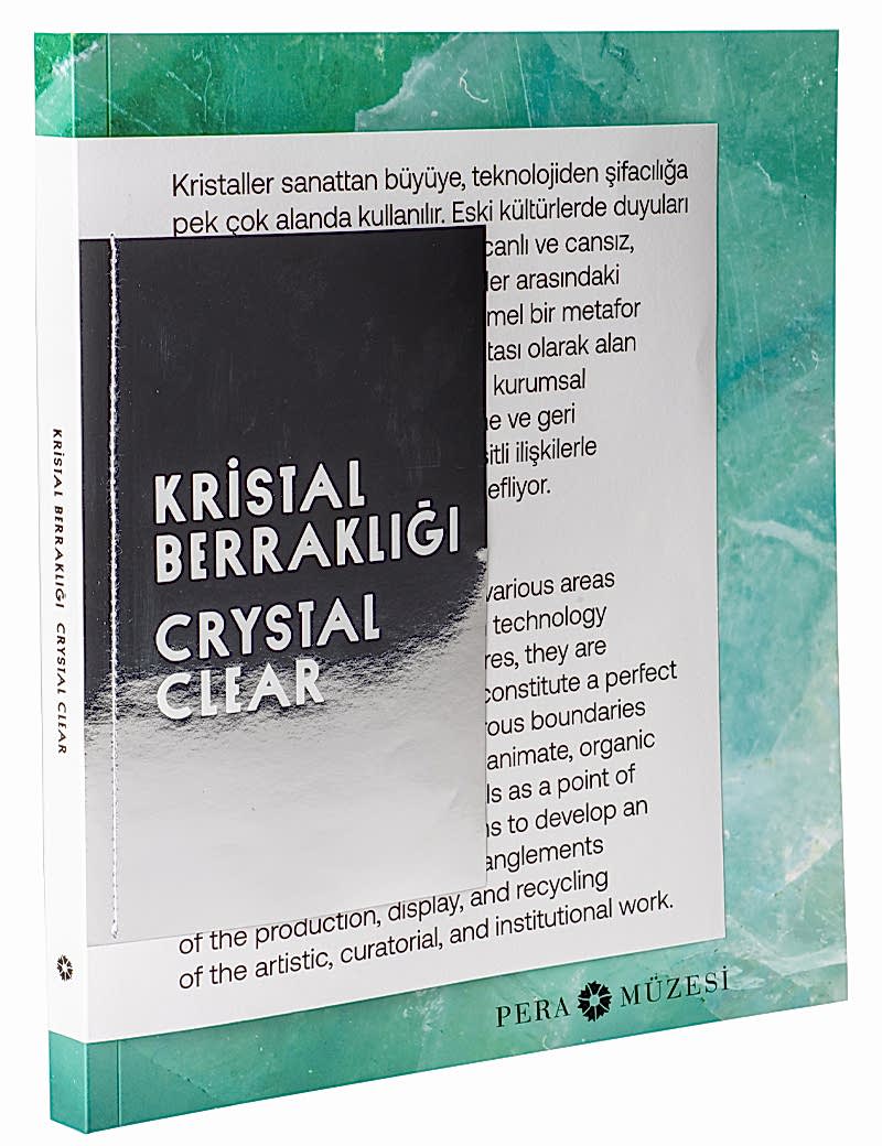 Kristal Berraklığı