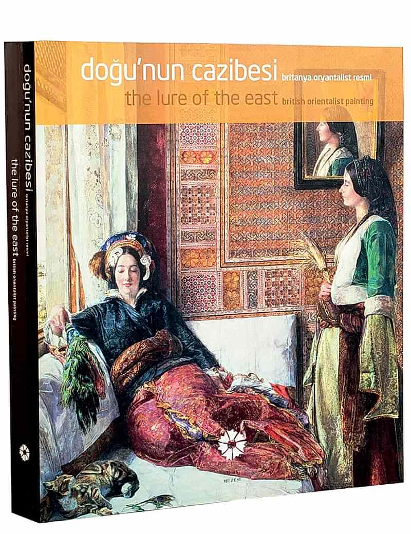 Doğu'nun Cazibesi