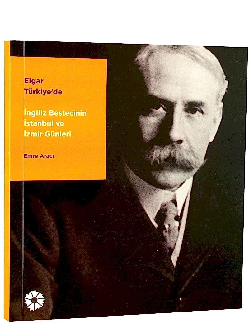Elgar Türkiye’de