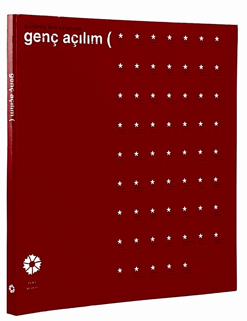 Günümüz Türk Sanatında Genç Açılım (