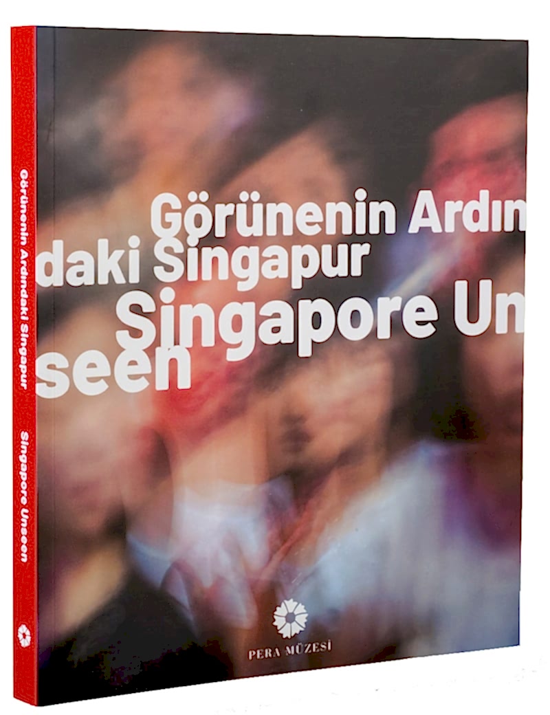 Görünenin Ardındaki Singapur