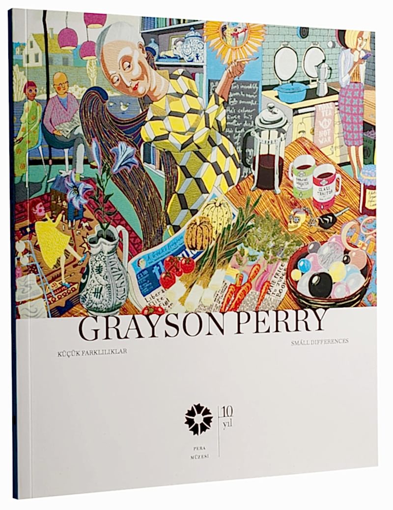 Grayson Perry