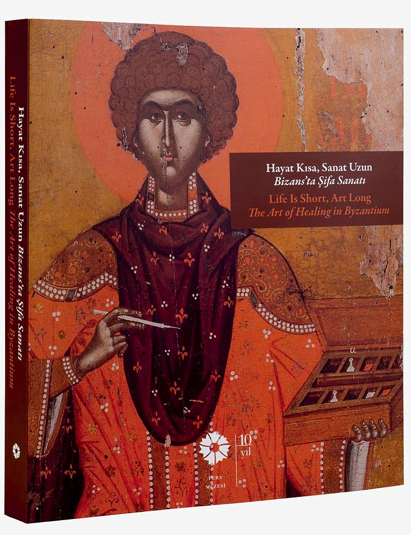 Hayat Kısa, Sanat Uzun 