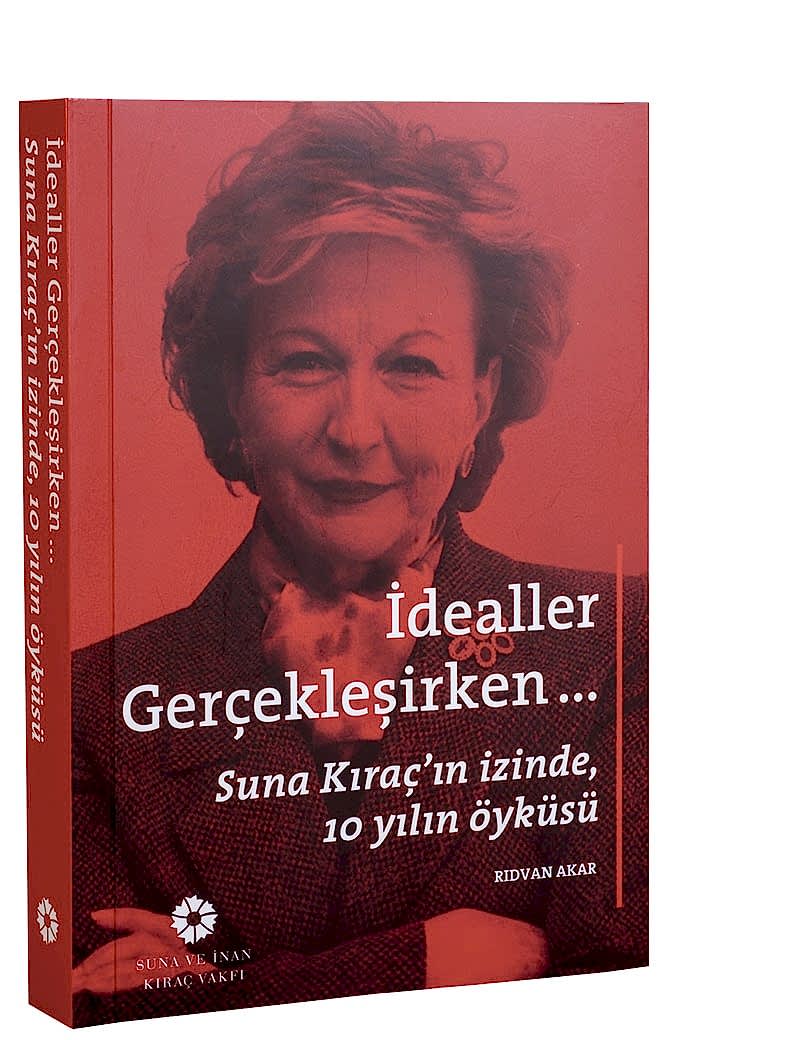 İdealler Gerçekleşirken…