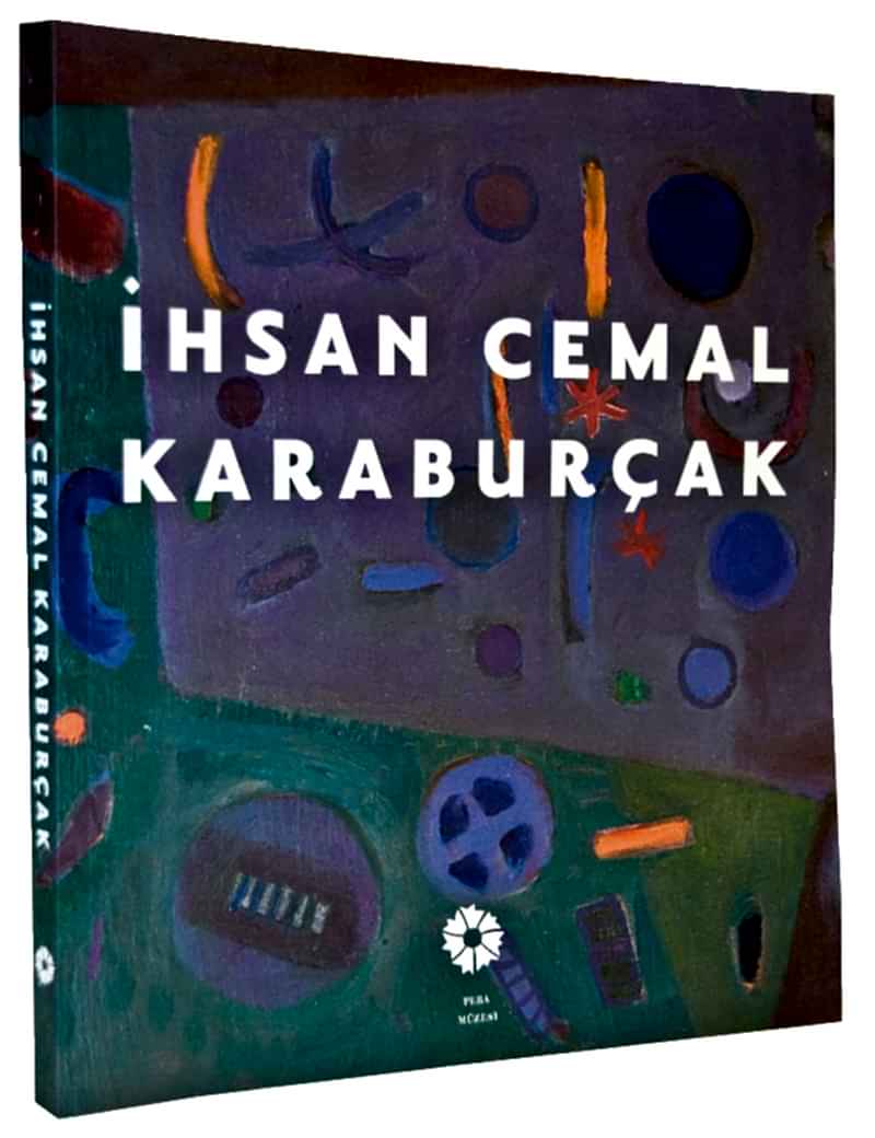 İhsan Cemal Karaburçak