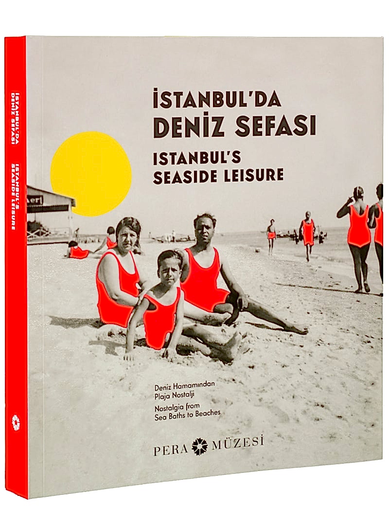 İstanbul’da Deniz Sefası