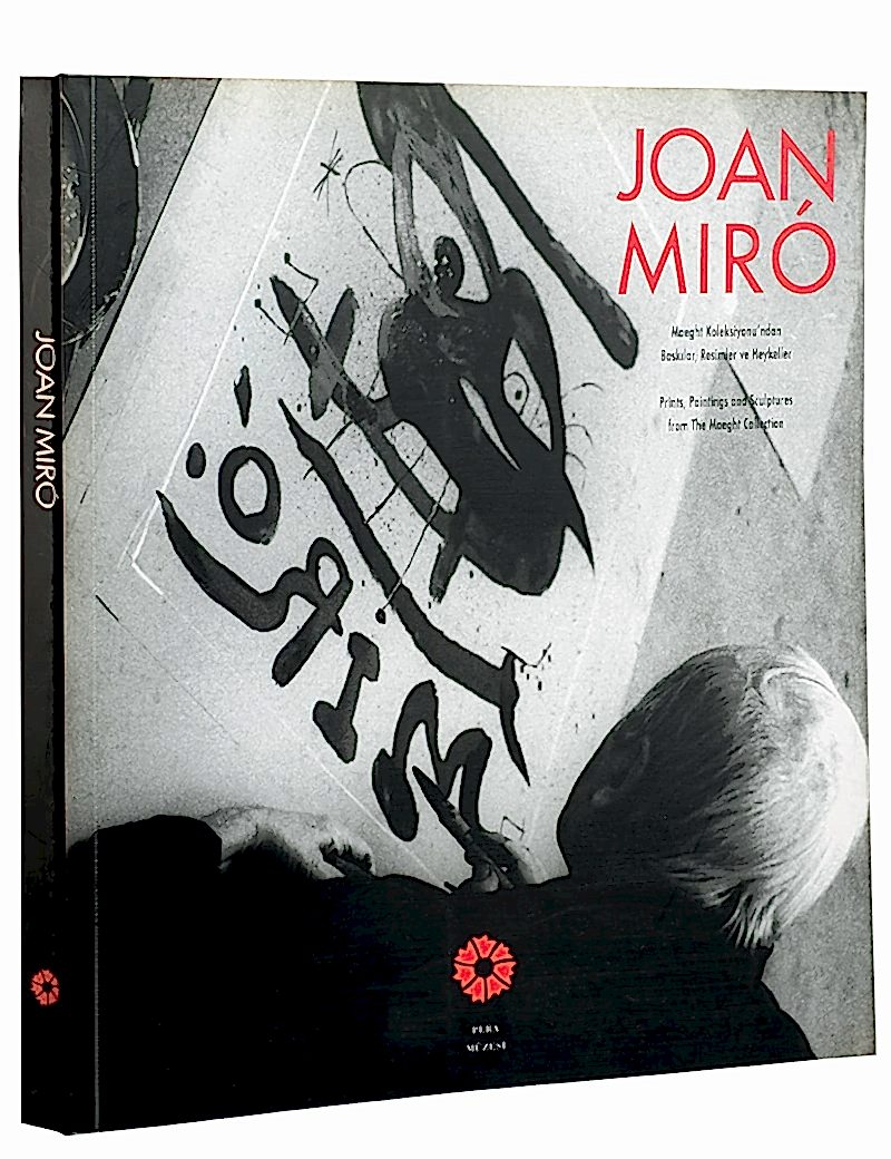 Joan Miro