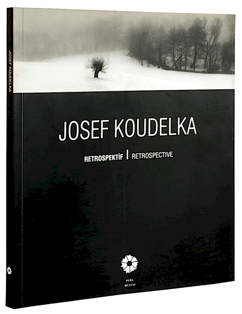 Josef Koudelka