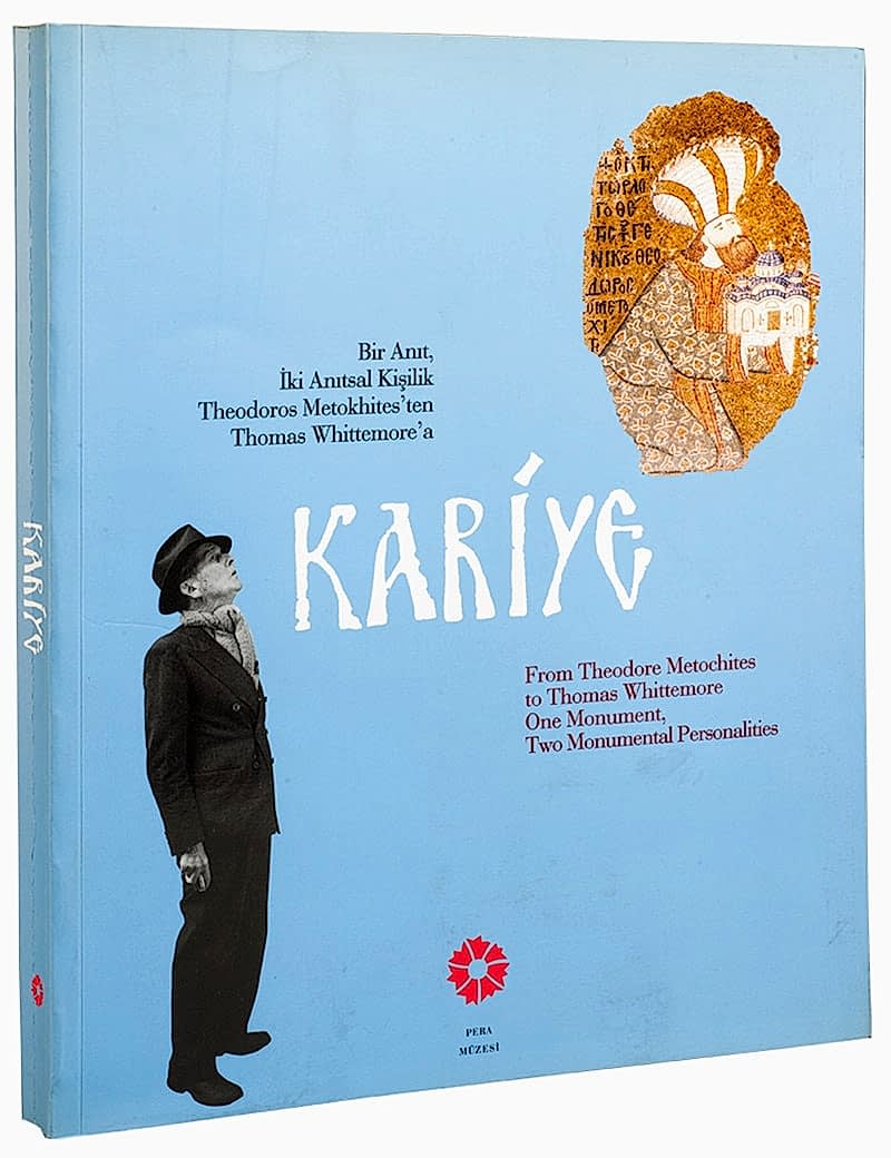 Kariye