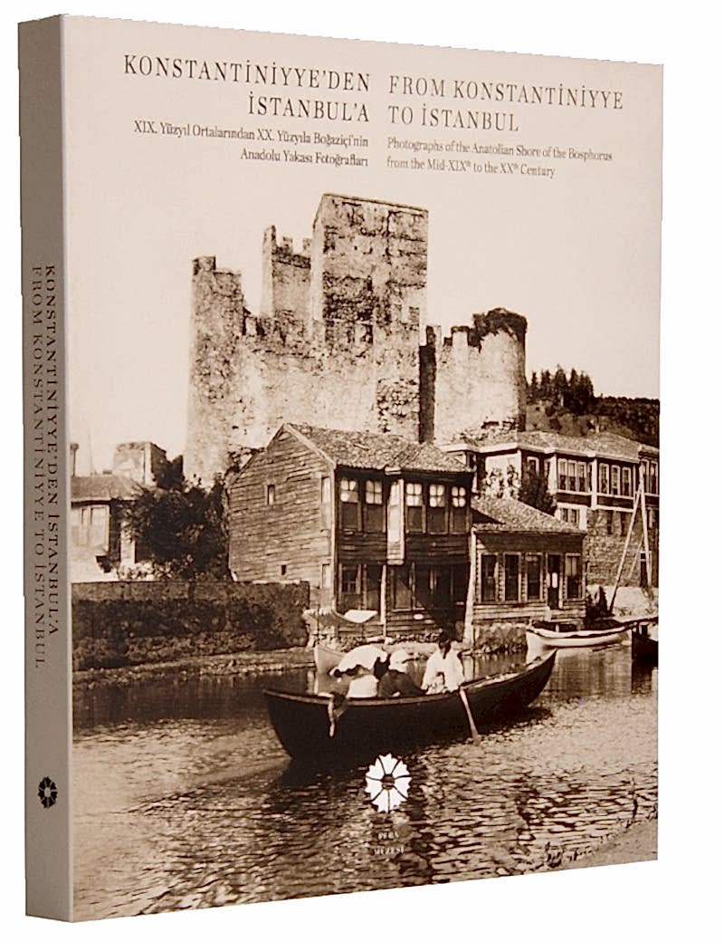 Konstantiniyye'den İstanbul'a