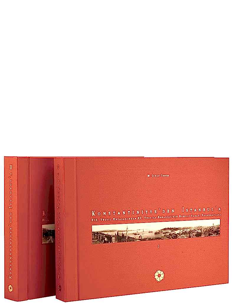 Konstantiniyye'den İstanbul'a 