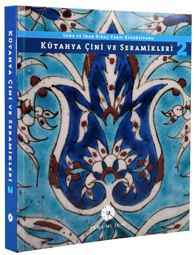 Kütahya Çini ve Seramikleri 2