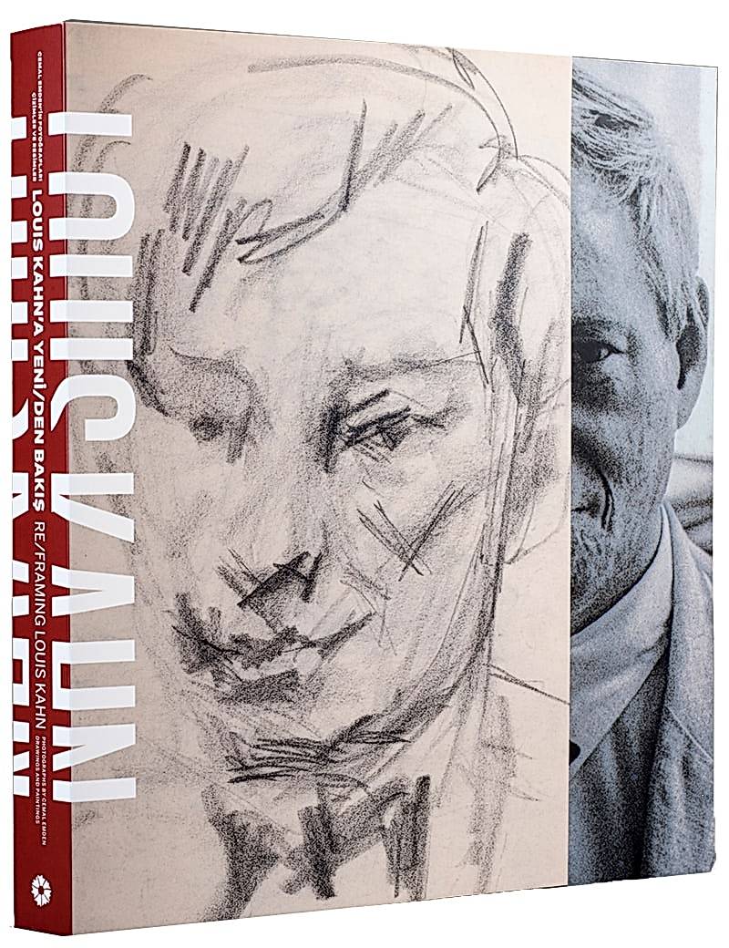 Louis Kahn’a Yeni/den Bakış 