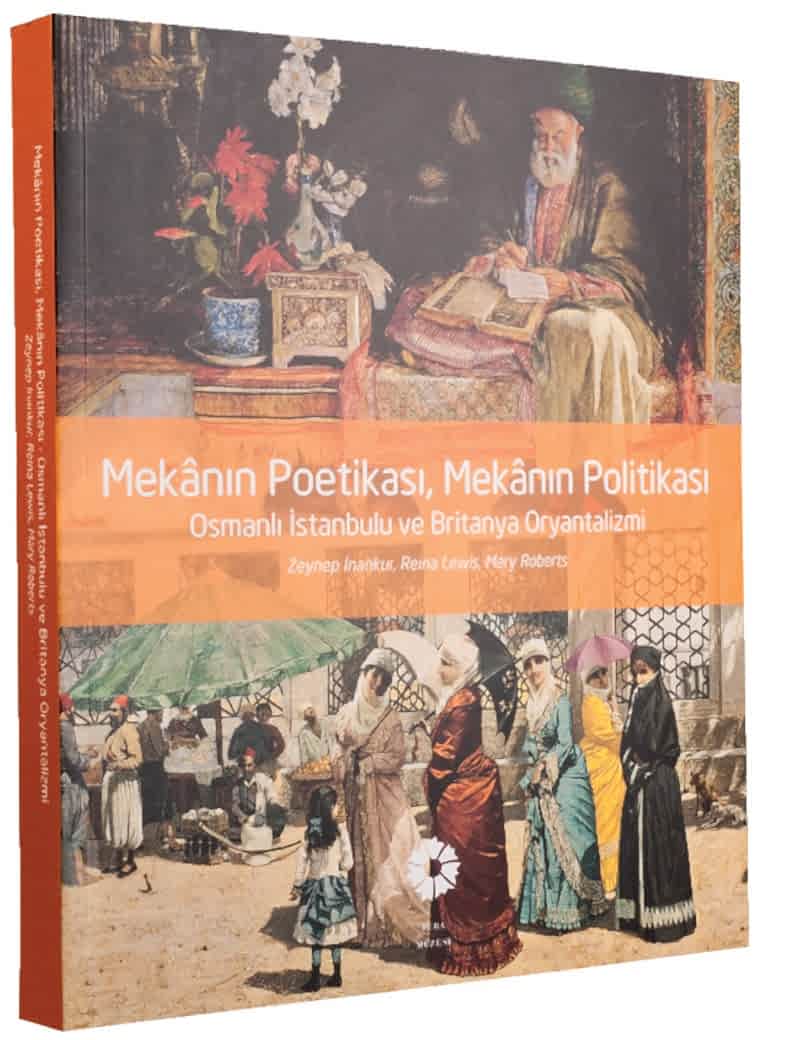 Mekanın Poetikası, Mekanın Politikası