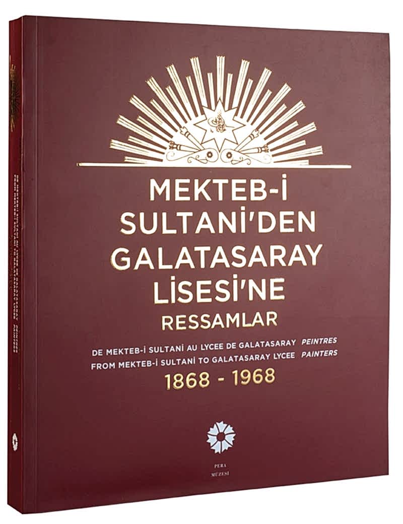 Mekteb-i Sultani'den Galatasaray Lisesi'ne 