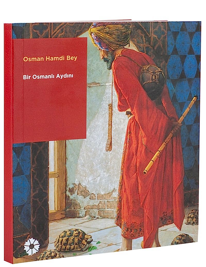Osman Hamdi Bey 