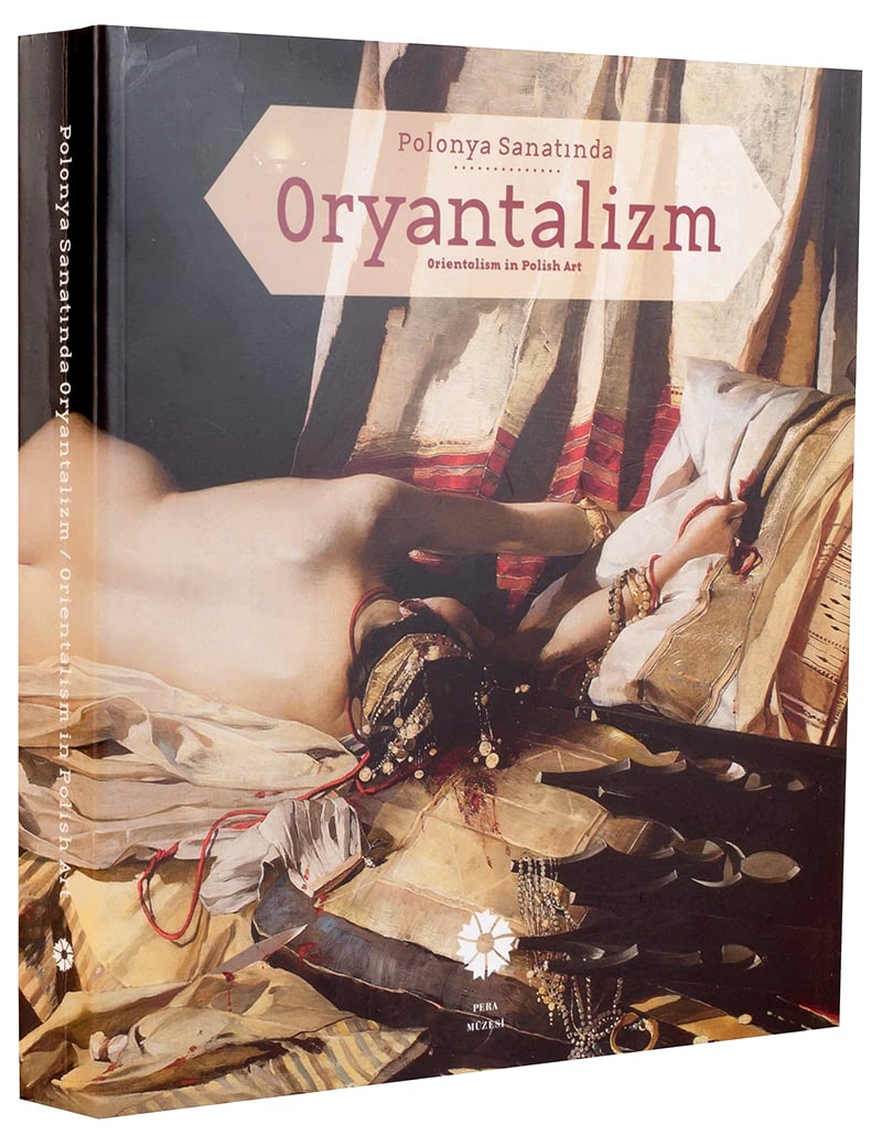 Polonya Sanatında Oryantalizm