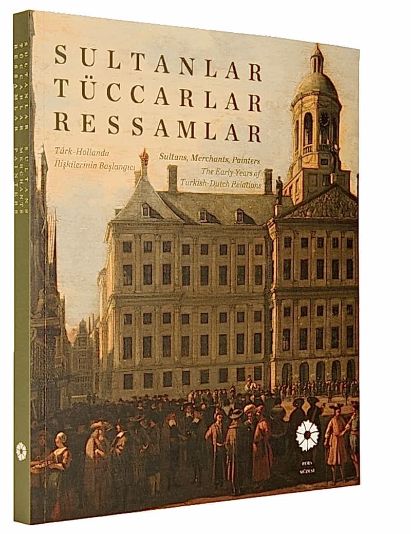 Sultanlar, Tüccarlar, Ressamlar