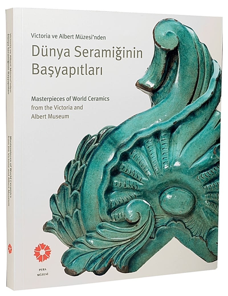 Victoria ve Albert Müzesi’nden Dünya Seramiğinin Başyapıtları