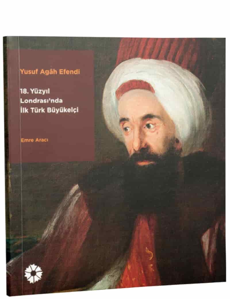 Yusuf Agâh Efendi 