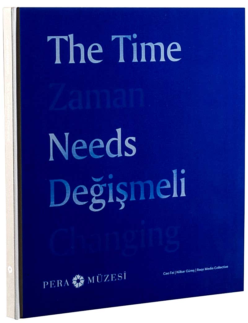 Zaman Değişmeli