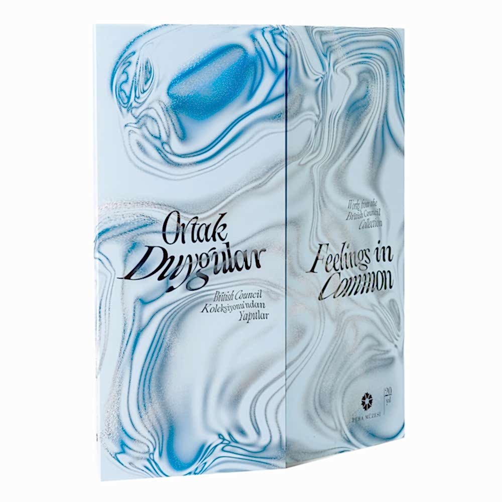 Ortak Duygular <br> British Council Koleksiyonu’ndan Yapıtlar