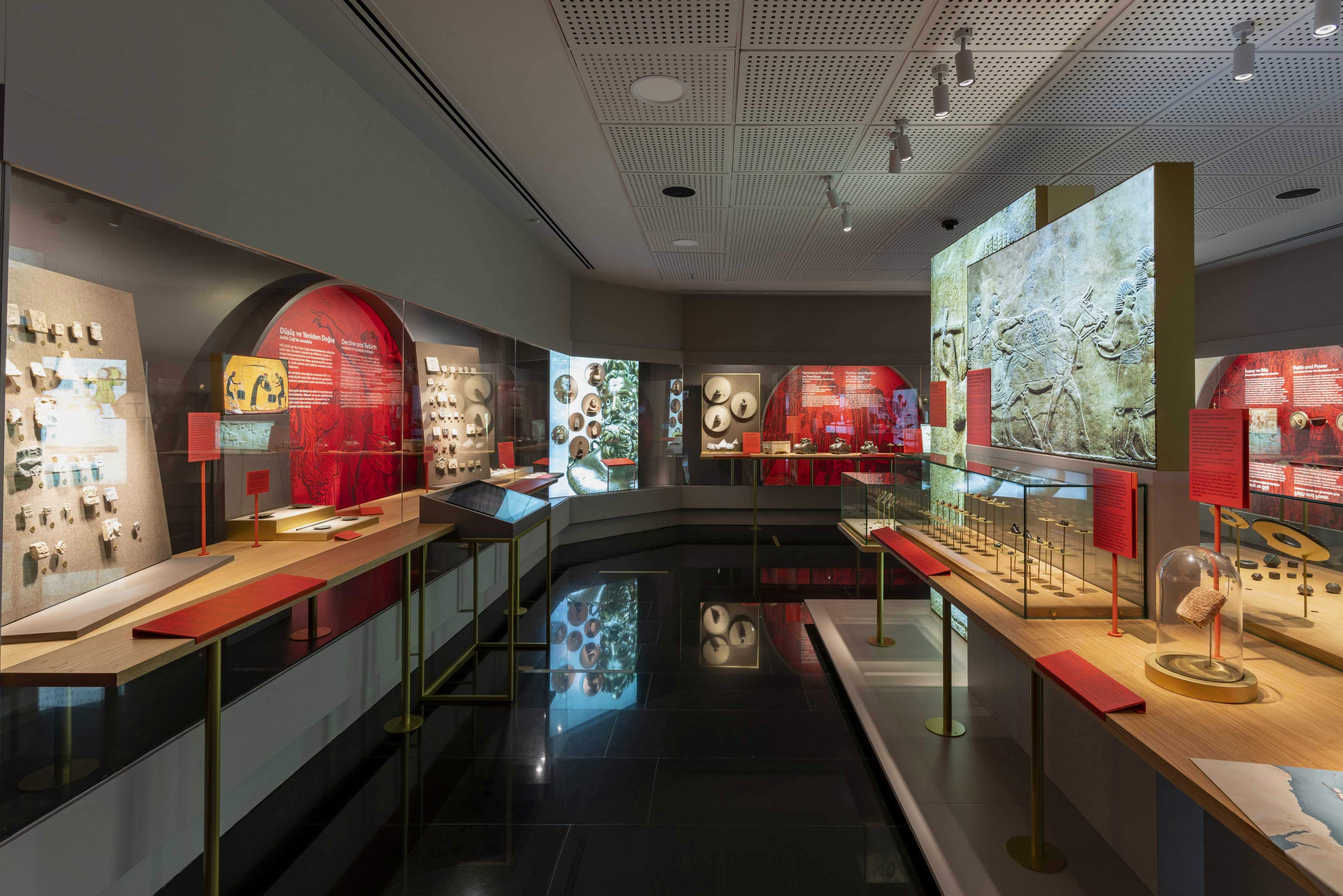 Ağırlık ve Ölçü Sanatı galeri 3